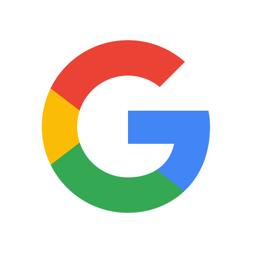 Google Bewertung Logo
